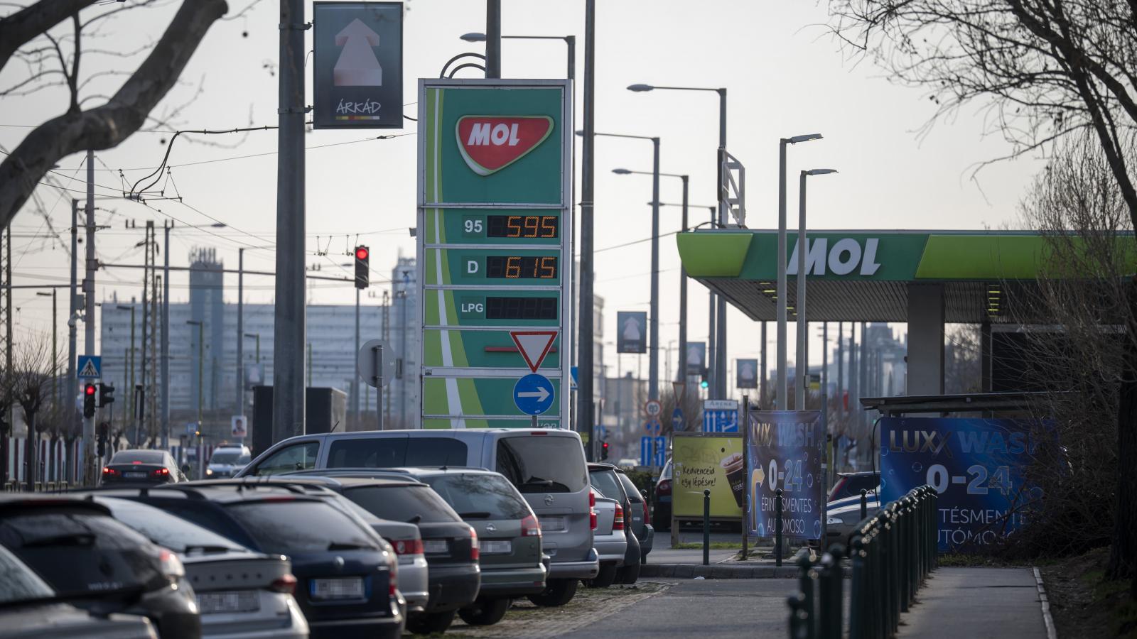 Éppen csak életbe lépett az ársapkarendelet, máris szükség volt „finomhangolásra”