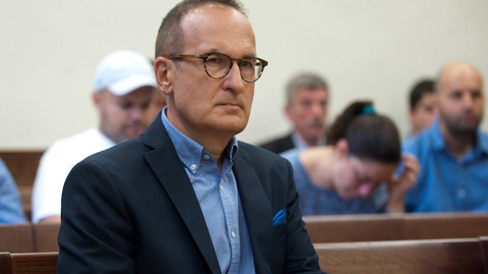 Simon Gábor - Korábbi felvétel