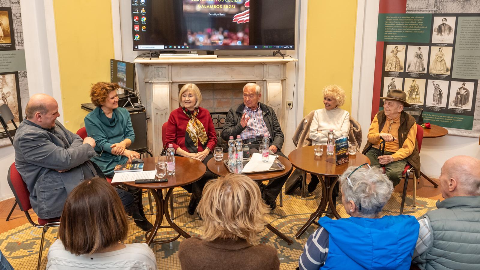 Léner Péter életét Bajor Gizi játéka döntötte el. „A nők életének, személyének megértése, de mindenek­előtt a színház életem fő feladata”