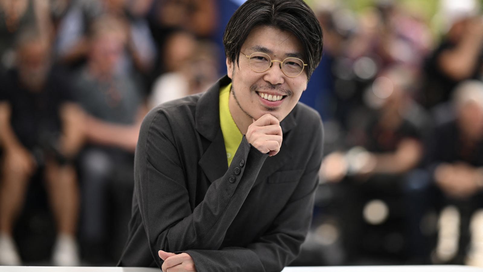 Szerettem volna elmosni a játék és a film közötti határokat és ezzel egy különleges, semmiképpen sem konvencionális alkotást létrehozni