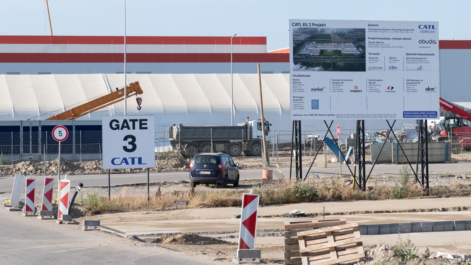 A kormány akkumulátor-nagyhatalommá akarta tenni Magyarországot, ami egy elhibázott cél volt