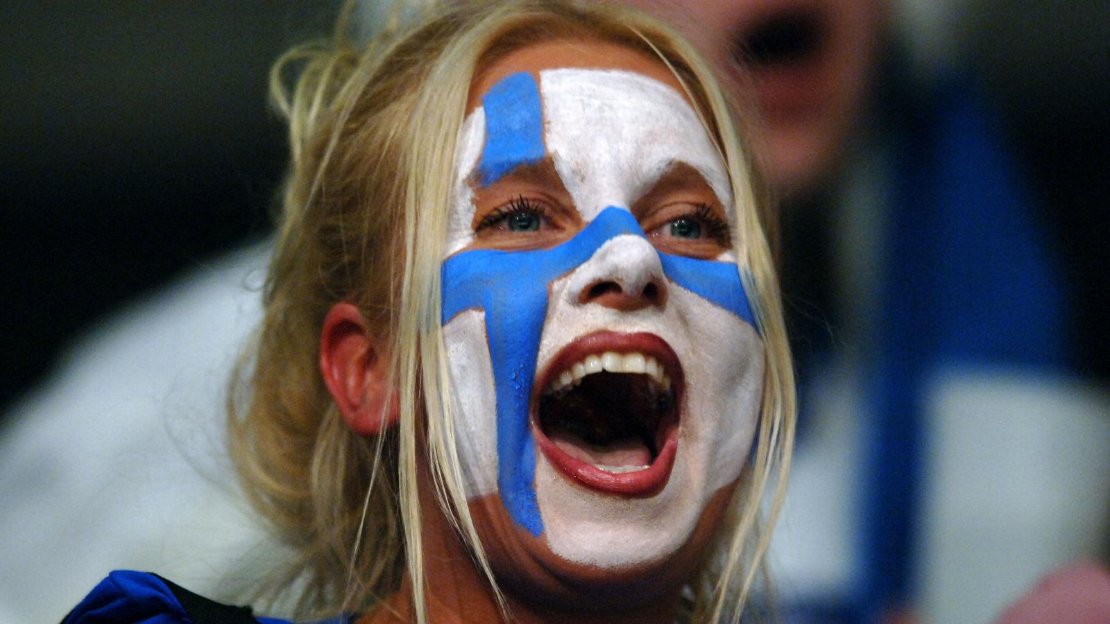 Nem csak a finnektől, az európai országoktól is messzire vagyunk