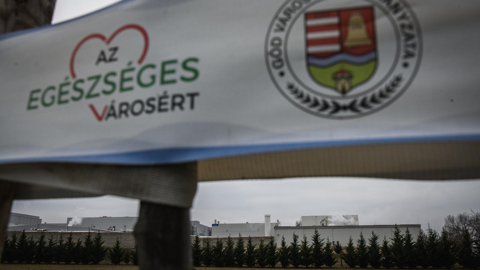 A tiszás Miskolczi Orsolya kiemelt ígéretei között szerepel a Samsung-akkumulá­tor­gyár működésének szigorúbb szabályozása