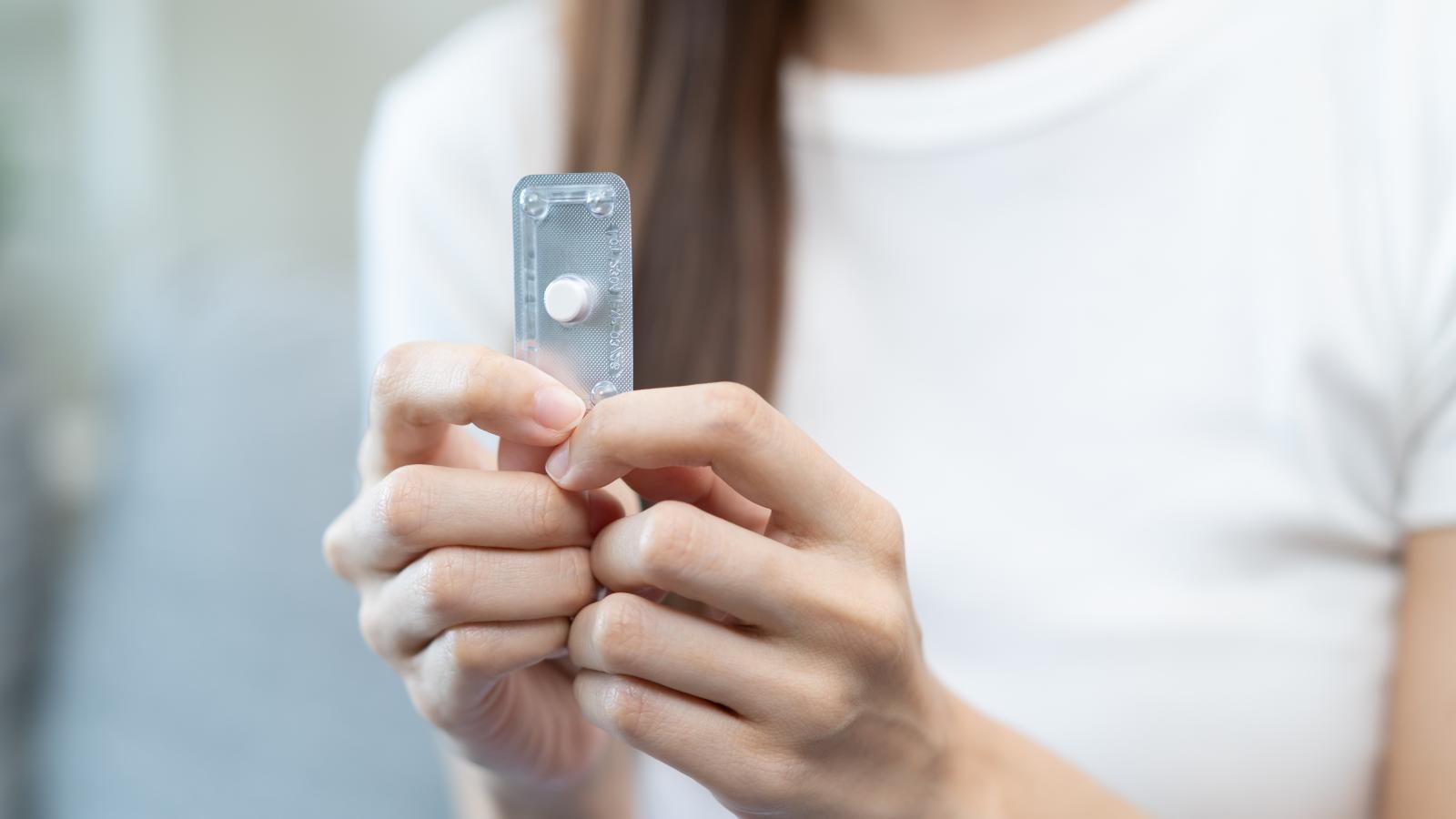 A patika azzal hárította el a vevő receptjét, hogy az esemény utáni tabletta kiadása nem fér össze a nézeteikkel