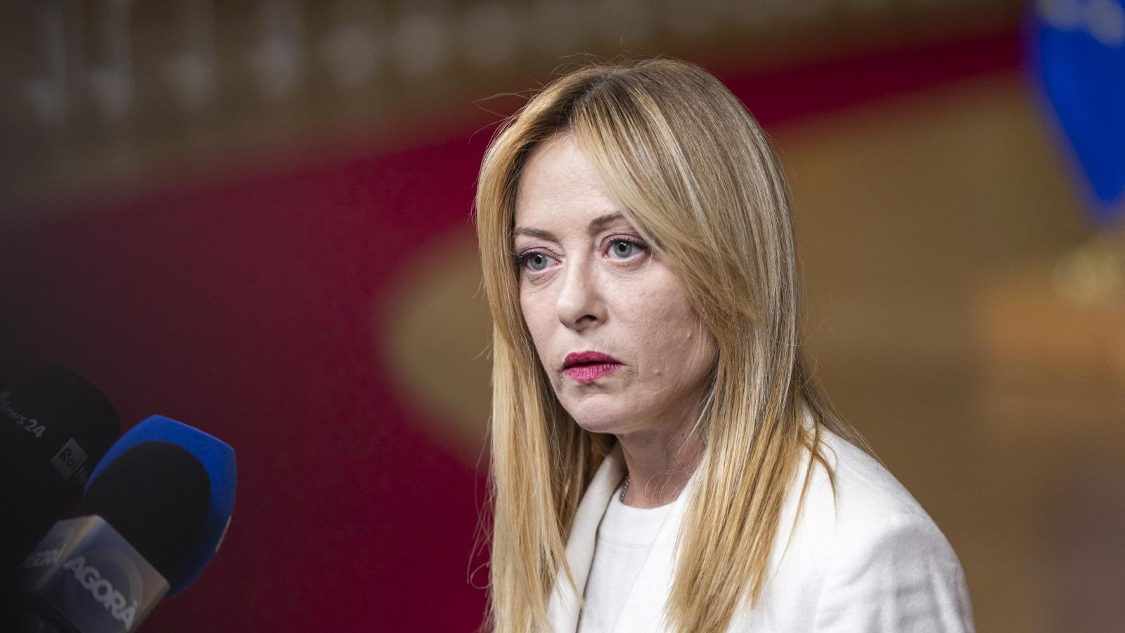 Giorgia Meloninak több gonddal kell szembesülnie a népszavazás után. A koalíció problémái is felszínre kerülhetnek