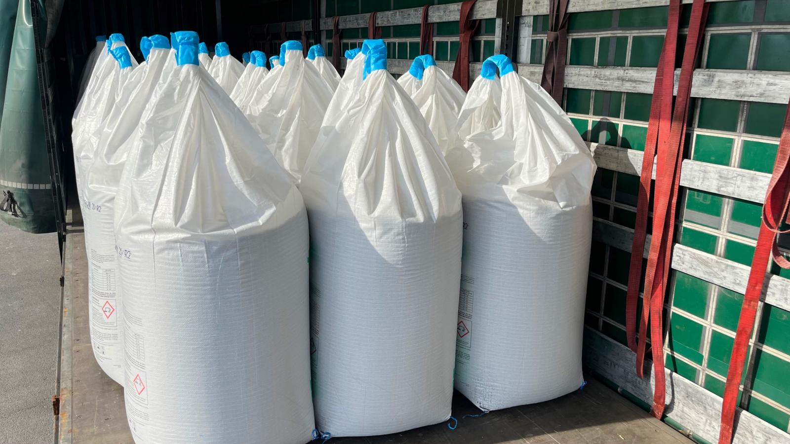  A szokásos évi 30 napos karbantartási szünet 66 napig tartott elhúzódó hatósági ellen­őrzések miatt