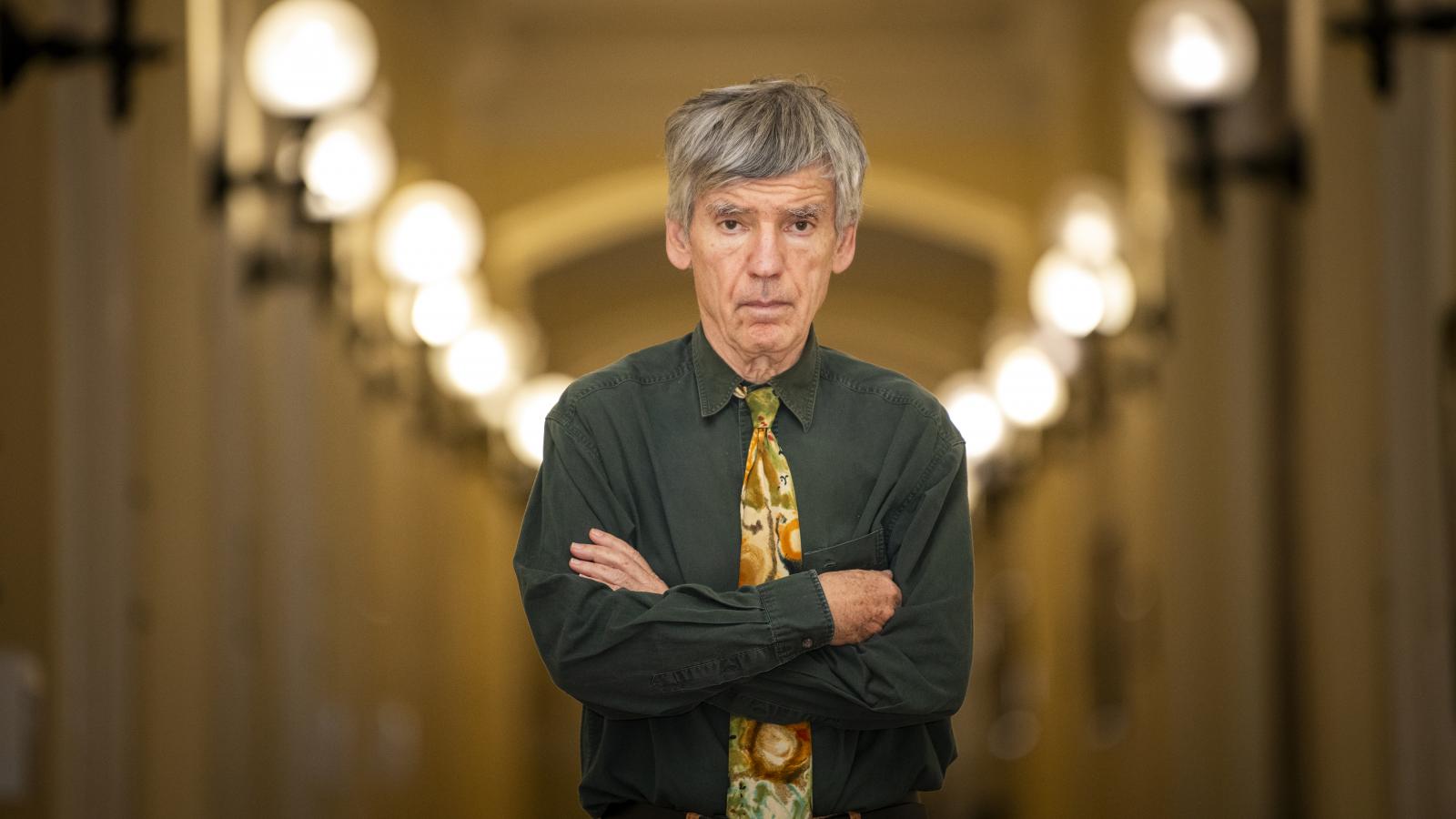 Mihályi Péter közgazdász szerint még nem kell temetni a liberális demokráciákat