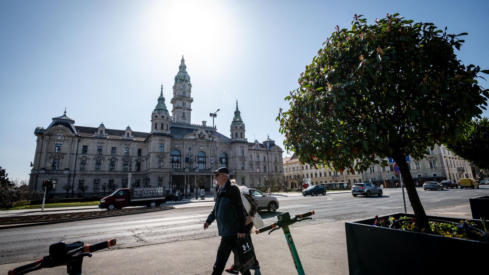 Illusztráció: Győr