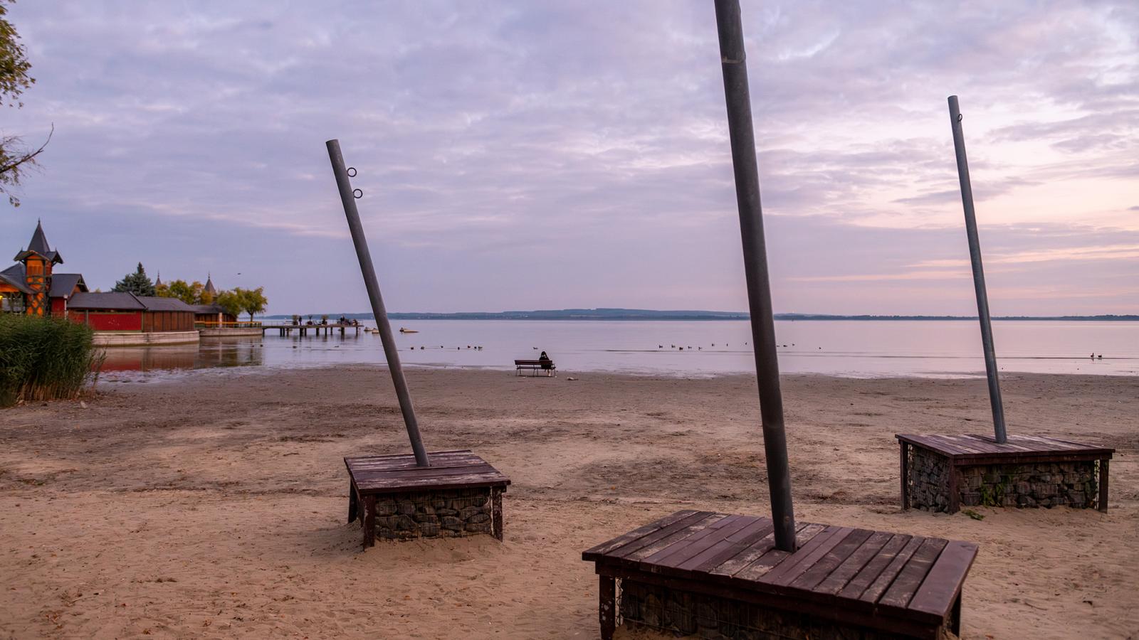 Rengeteg oka volt, hogy a tavalyi szezon gyengére sikerült a többségnek, de ennek nem sok köze volt a vízálláshoz