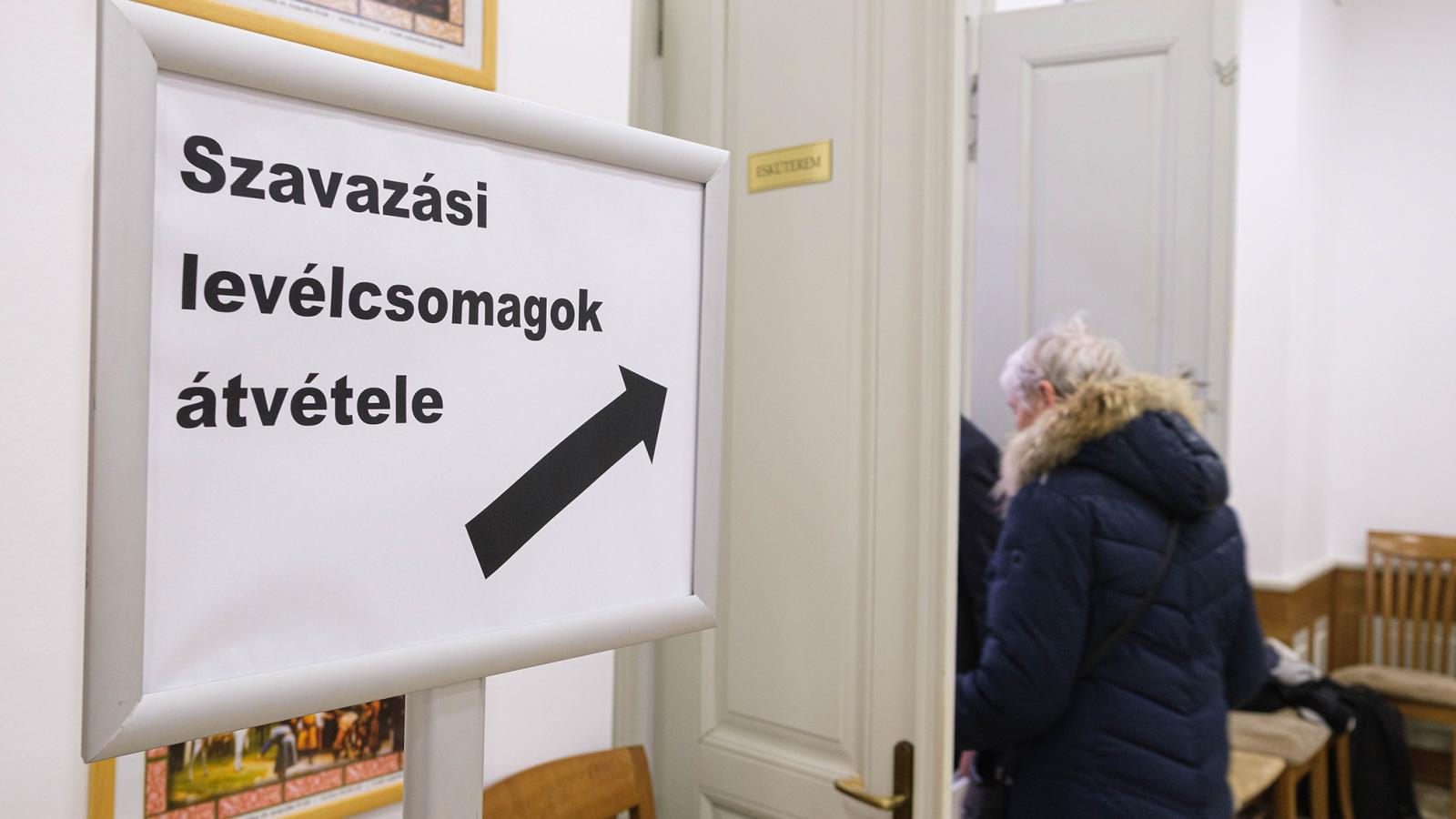 Az eddigi trendekből kiindulva a külhoniak negyede fog szavazni