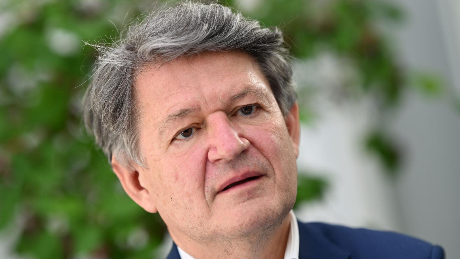 Helmut Brandstätter 