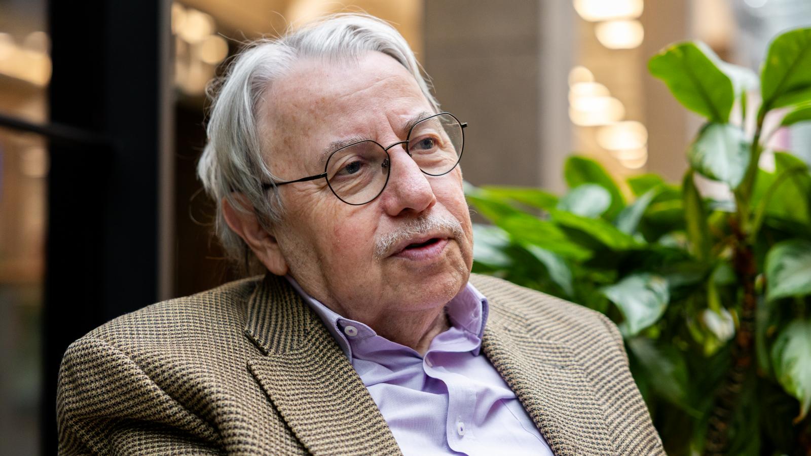 Gépész László: Belső felmérésünk szerint ma is sok kis töltőállomás korlátozza a kiadható mennyiséget, hisz minden literen veszteség keletkezik