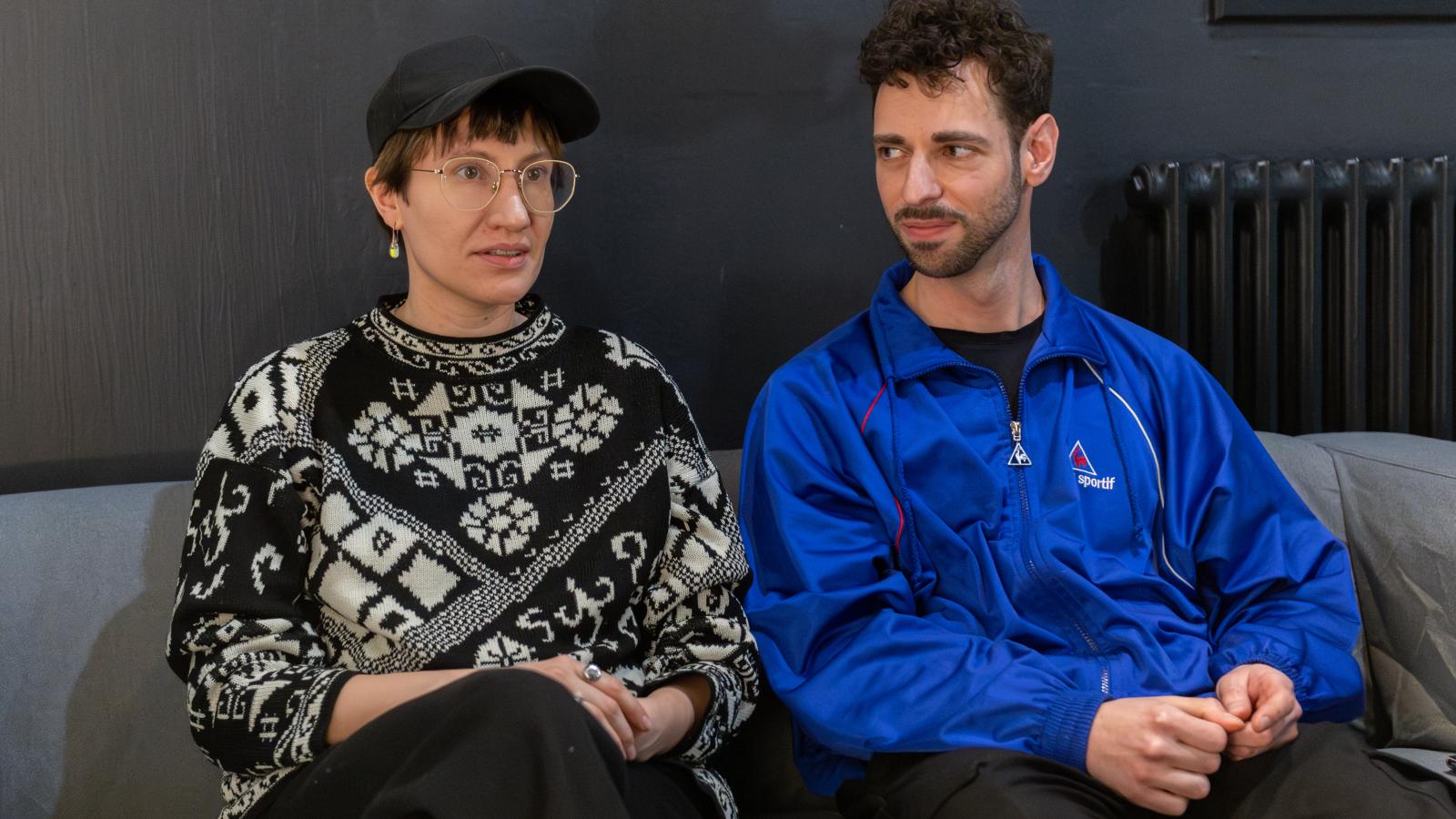 „Alig beszélünk a kapitalizmusról, miközben szinte semmiről nem tudunk anélkül beszélni.”