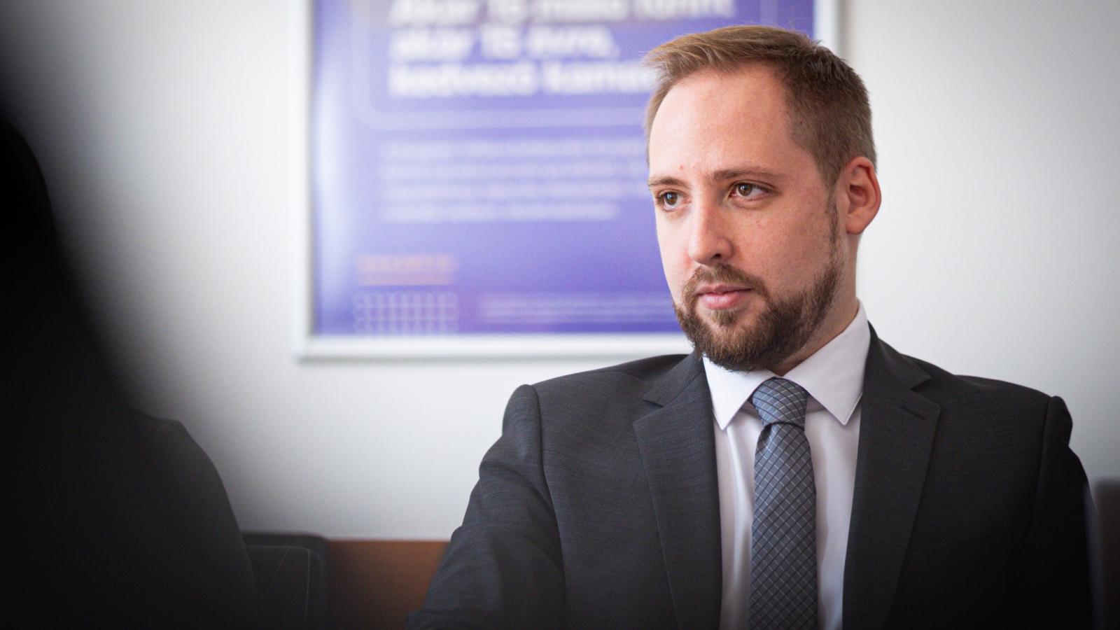 Kele János - Korábbi felvétel