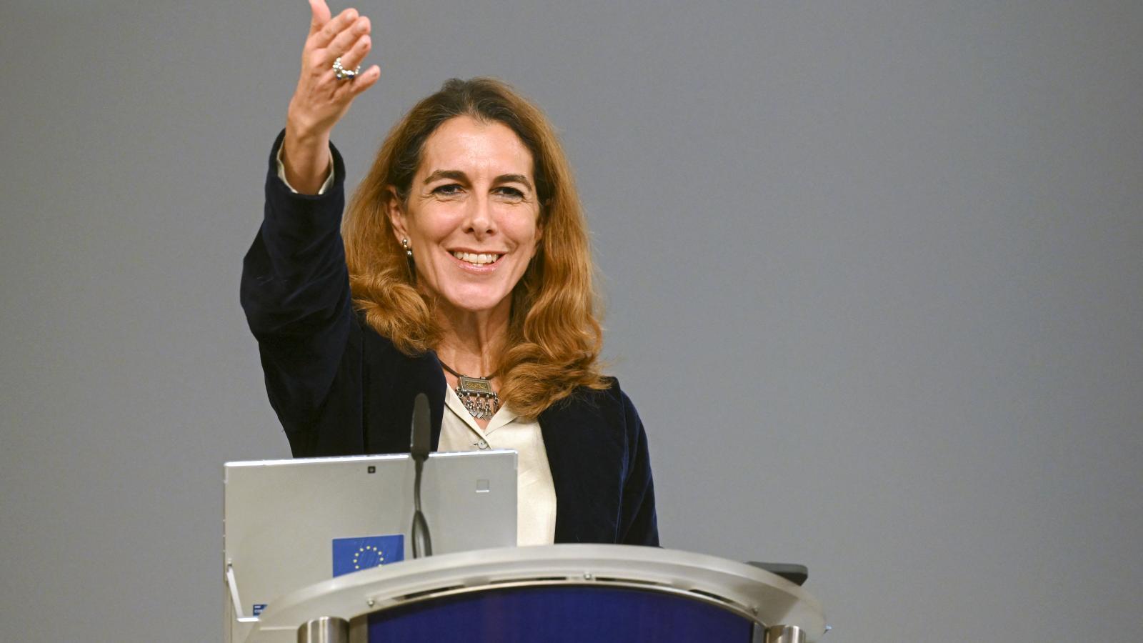 Paula Pinho szóvivő nem árult el részleteket a tárgyalásról