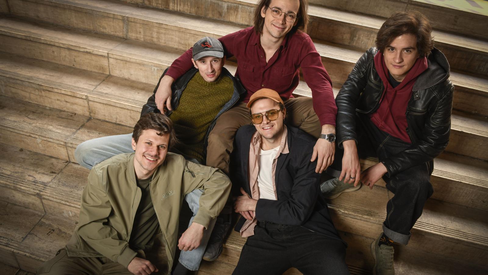 „Szerintünk mindent meg lehet csinálni jól, a saját ízlésünkre formálva – csak sok munkát kell beletenni”