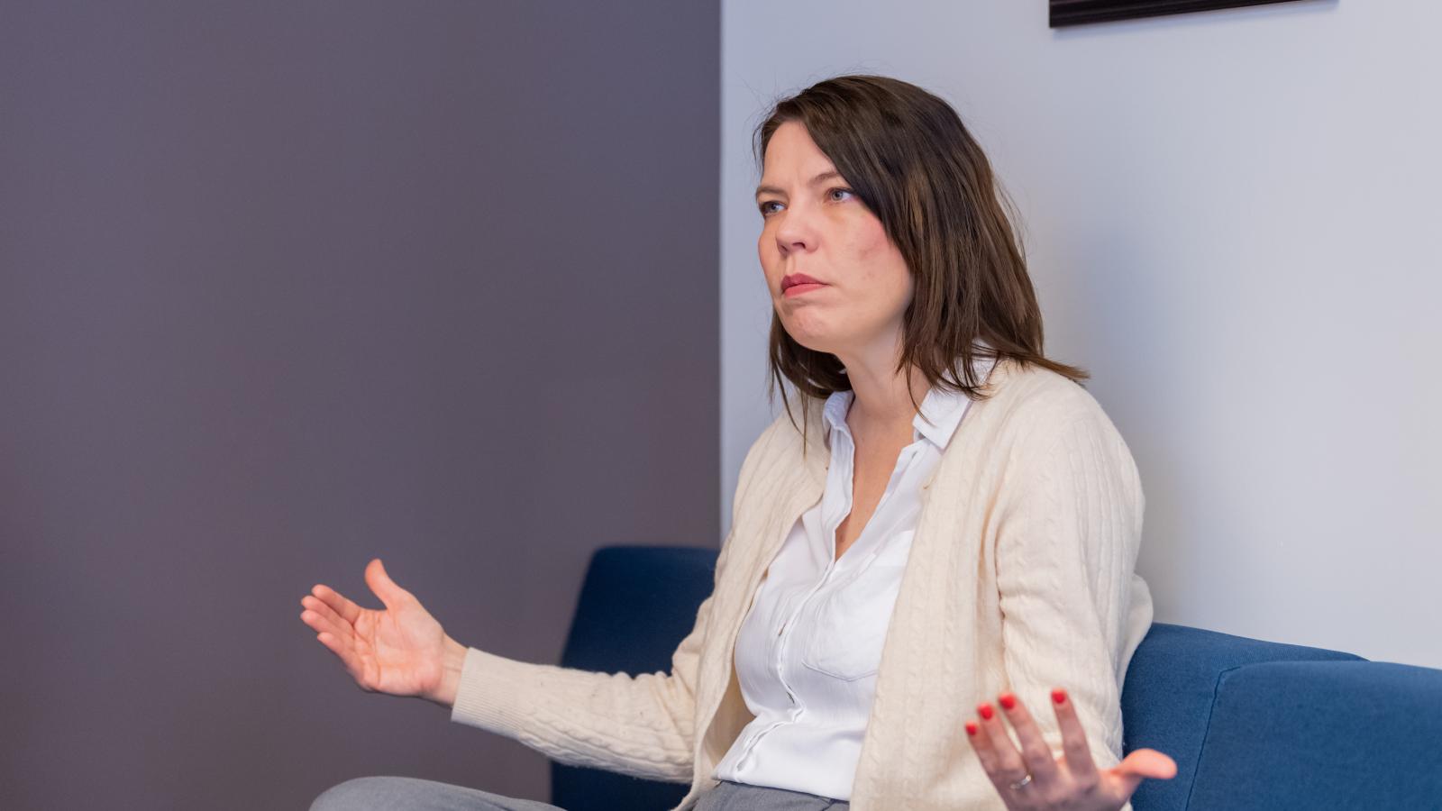 Az emberek rosszallással nézik az érdemtelenül meggazdagodókat