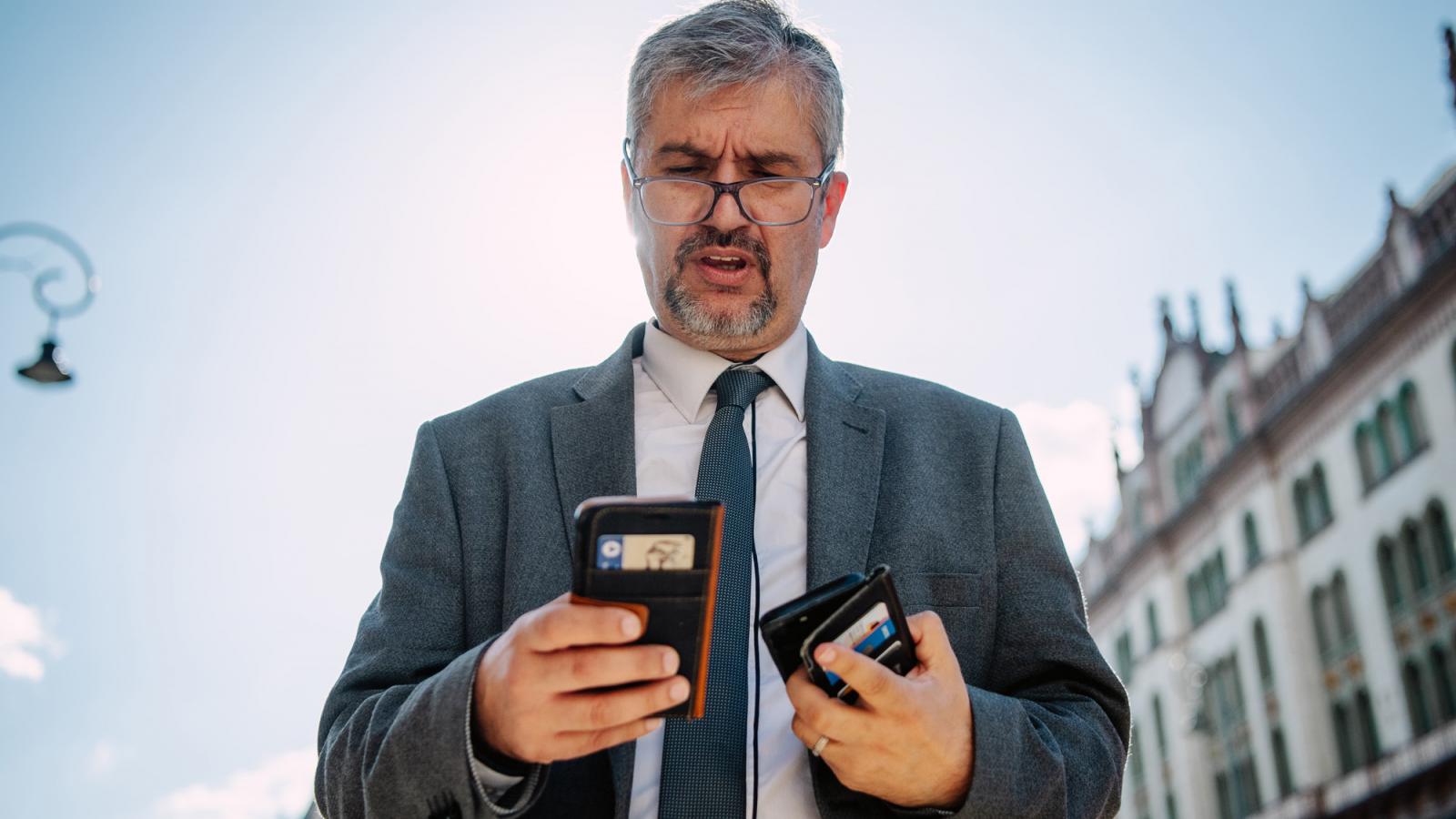 Hadházy Ákos 2025. május 27-én