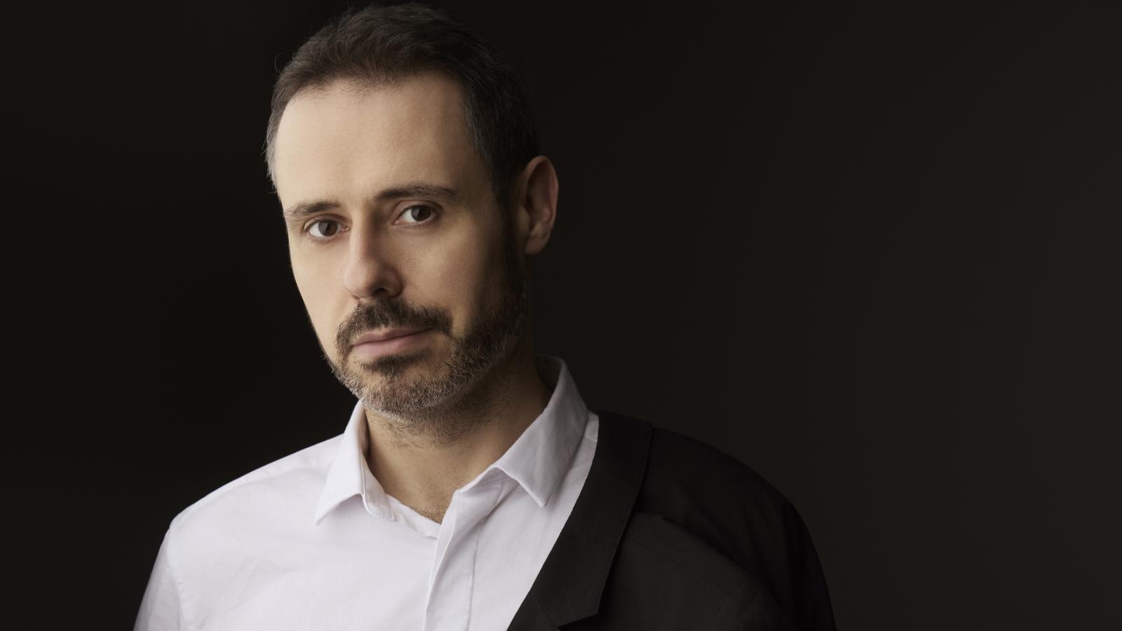 „Olyan zenét érdemes írni, amit a komponista szeret, magáé­nak érez, és amely mögött valódi érzelmi »aranyfedezet« áll”