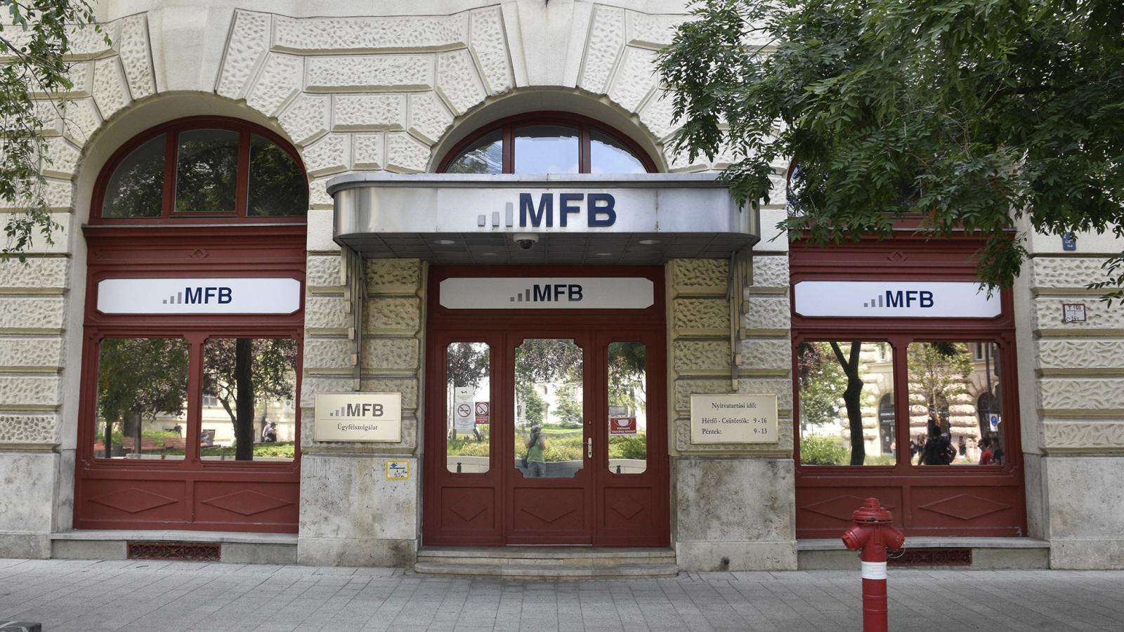 A TI korábbi kutatása szerint az egyik legnagyobb állami pénzdonor az MFB volt