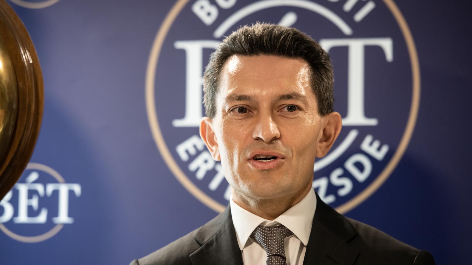 Szécsényi Bálint, Equilor Befektetési Zrt. vezetője