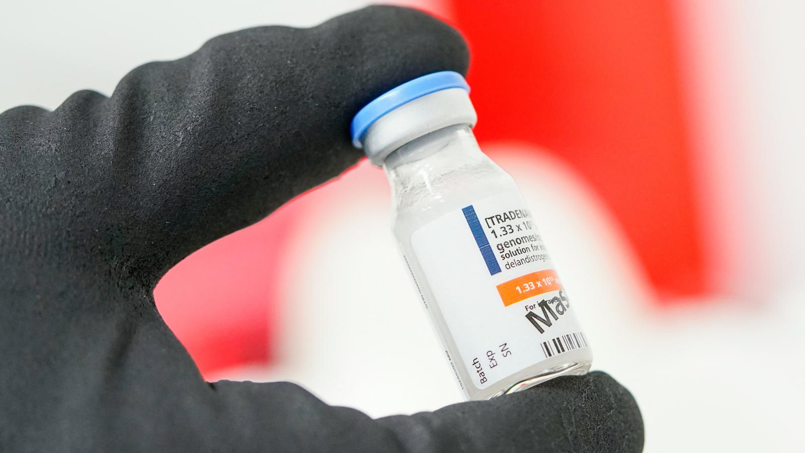 A gyógyszertámogatás késlekedése önmagában ronthatja a betegek esélyeit