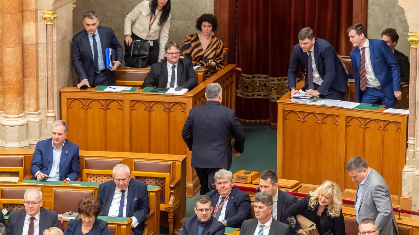 Korábbi felvétel