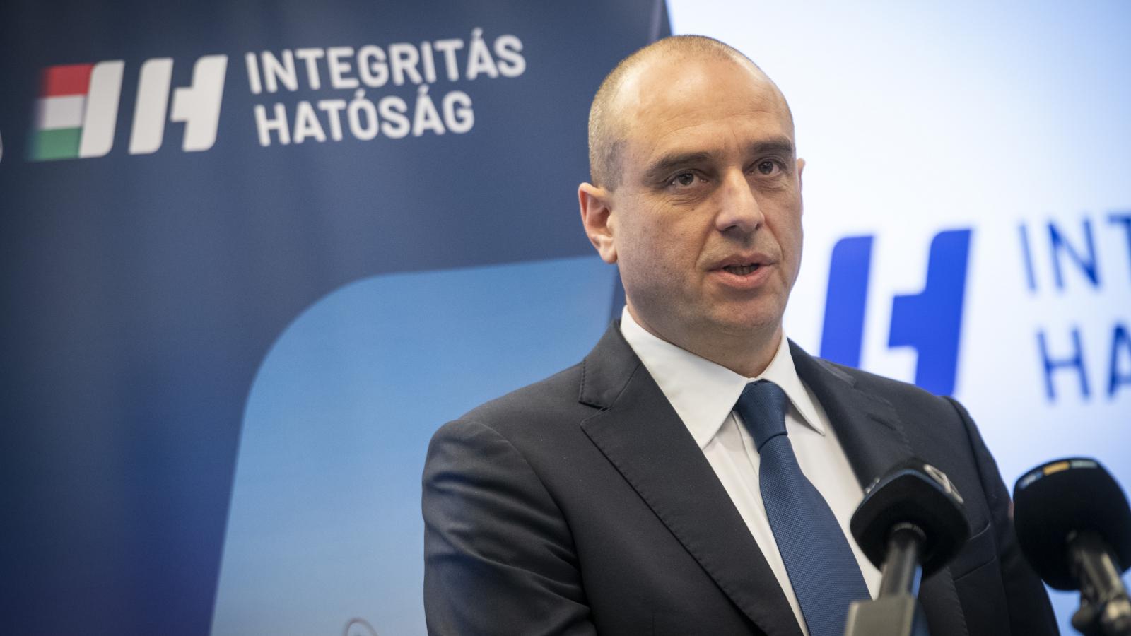 Bíró Ferenc Pál - Korábbi felvétel
