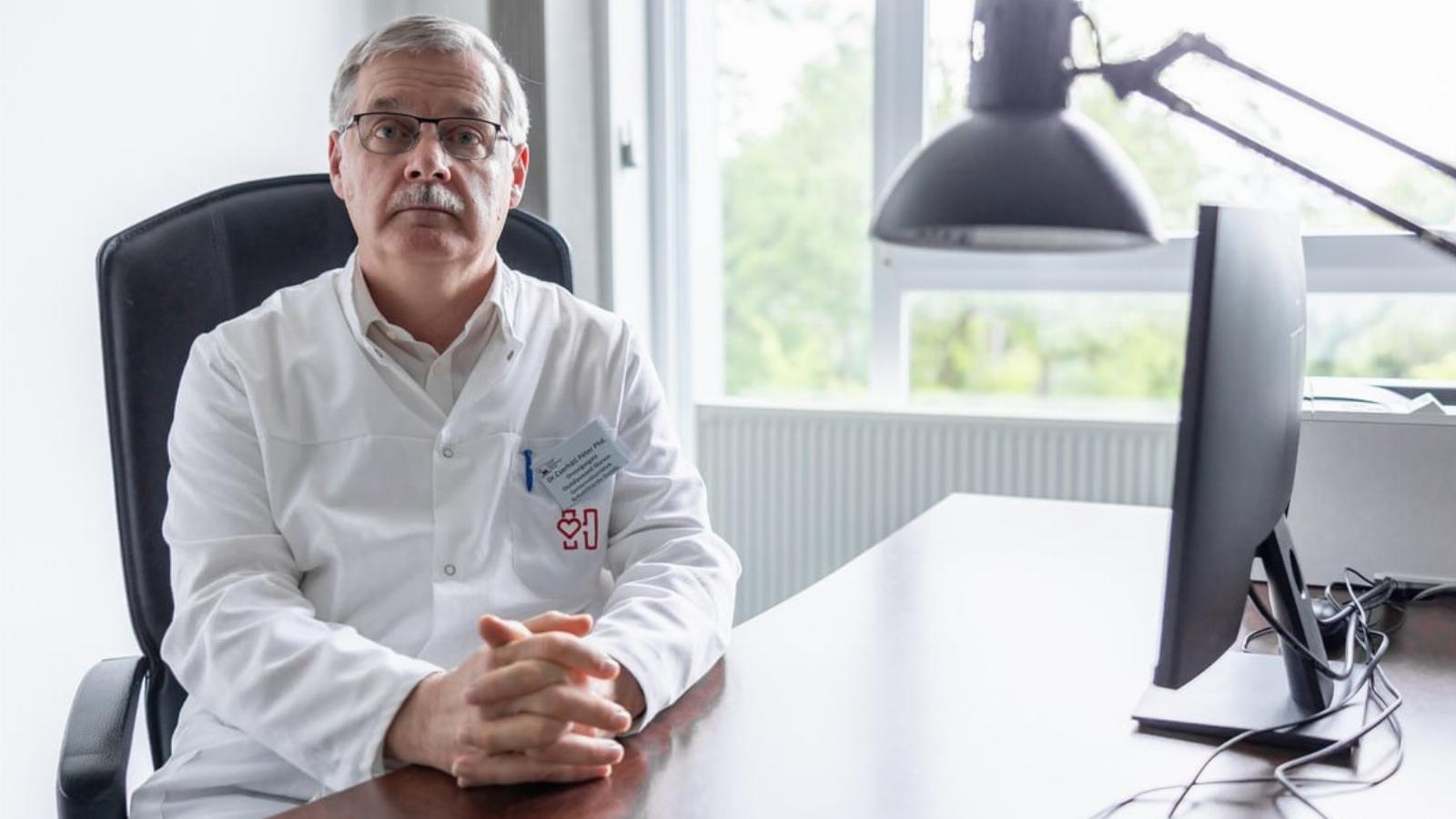 Cserháti Péter