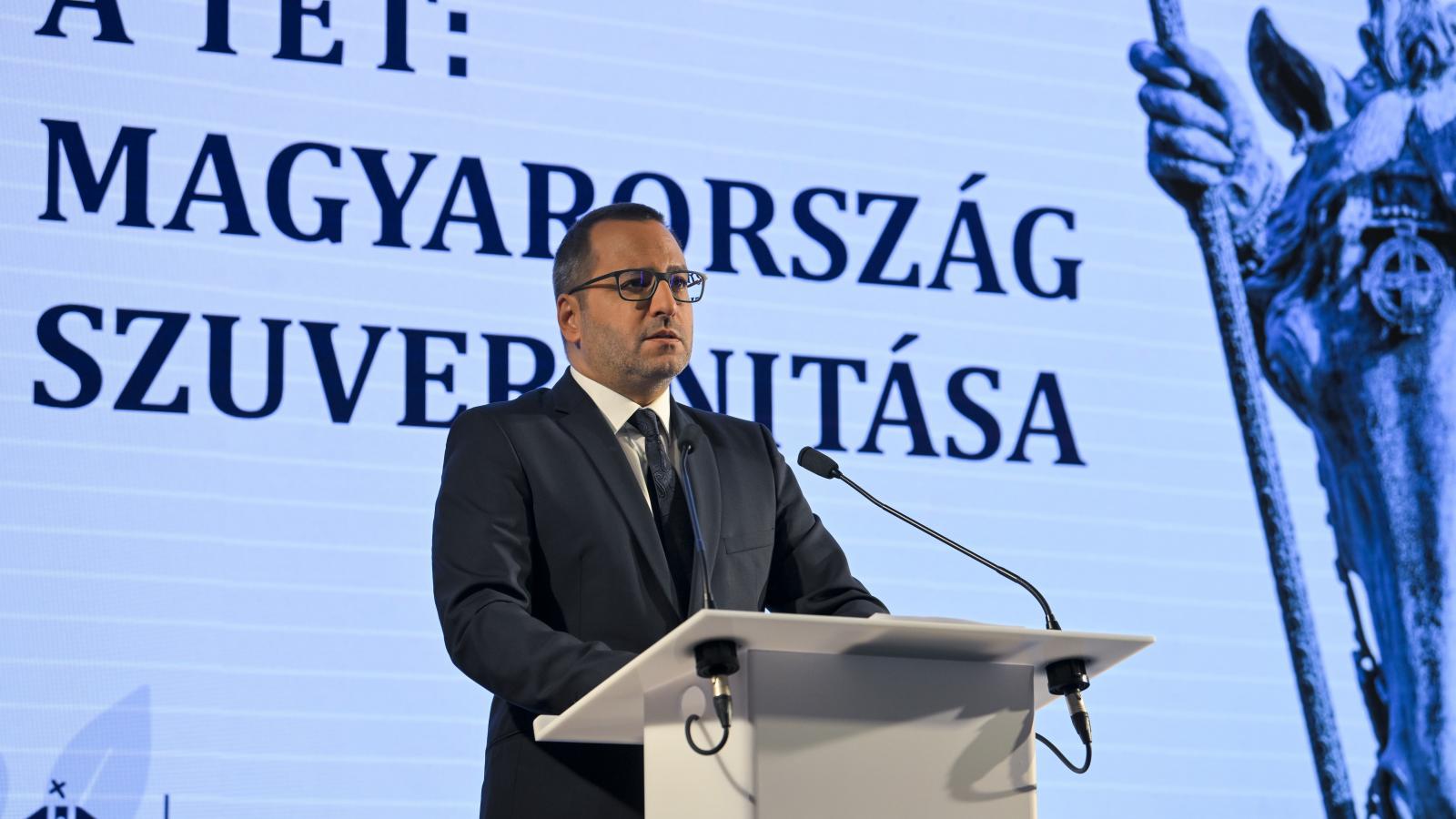 Korábbi felvétel