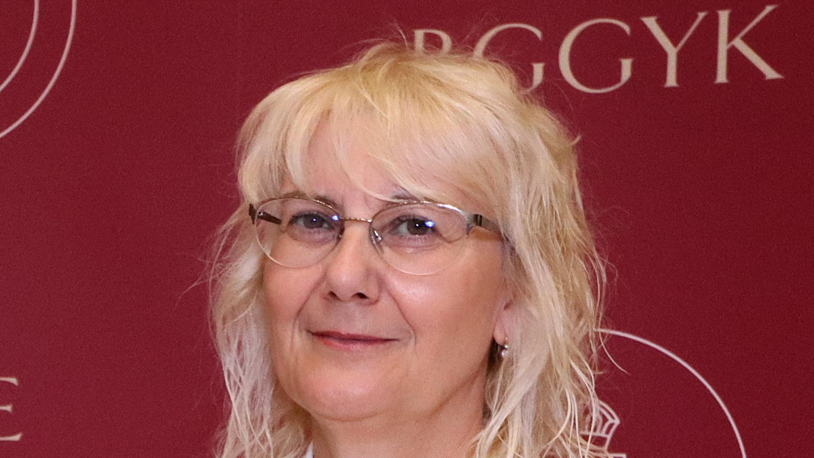2023
Papp Gabriella - Korábbi felvétel 