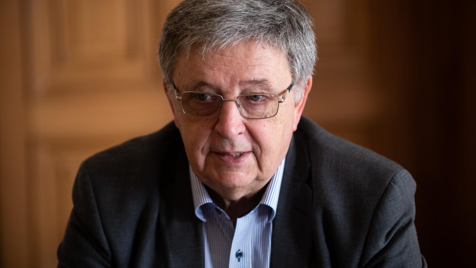Lovász László