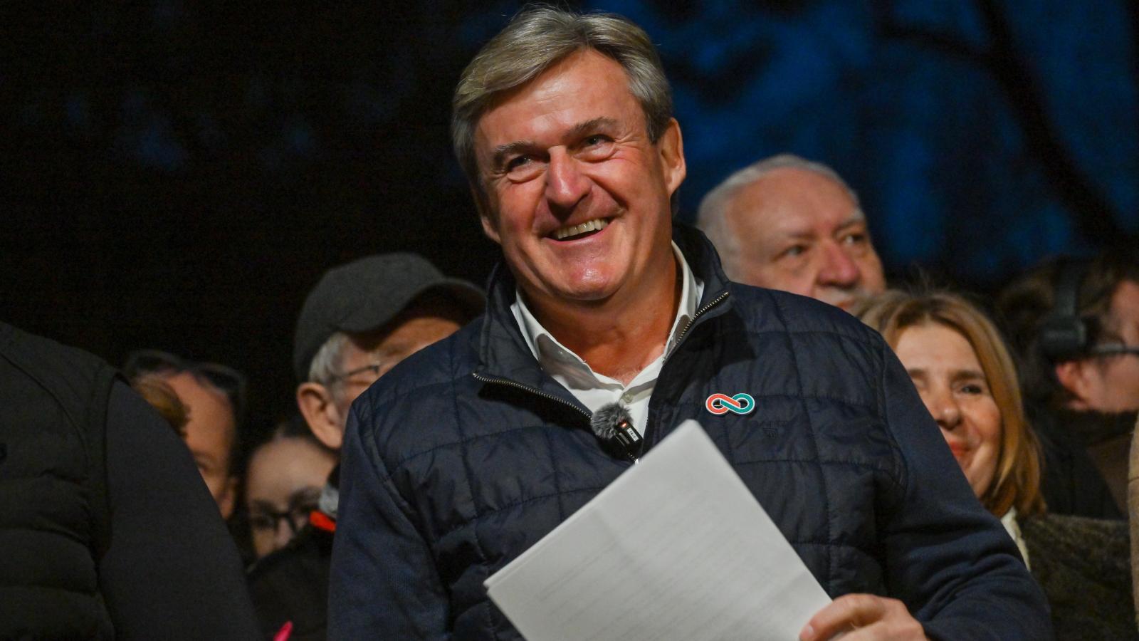 Kapitány István