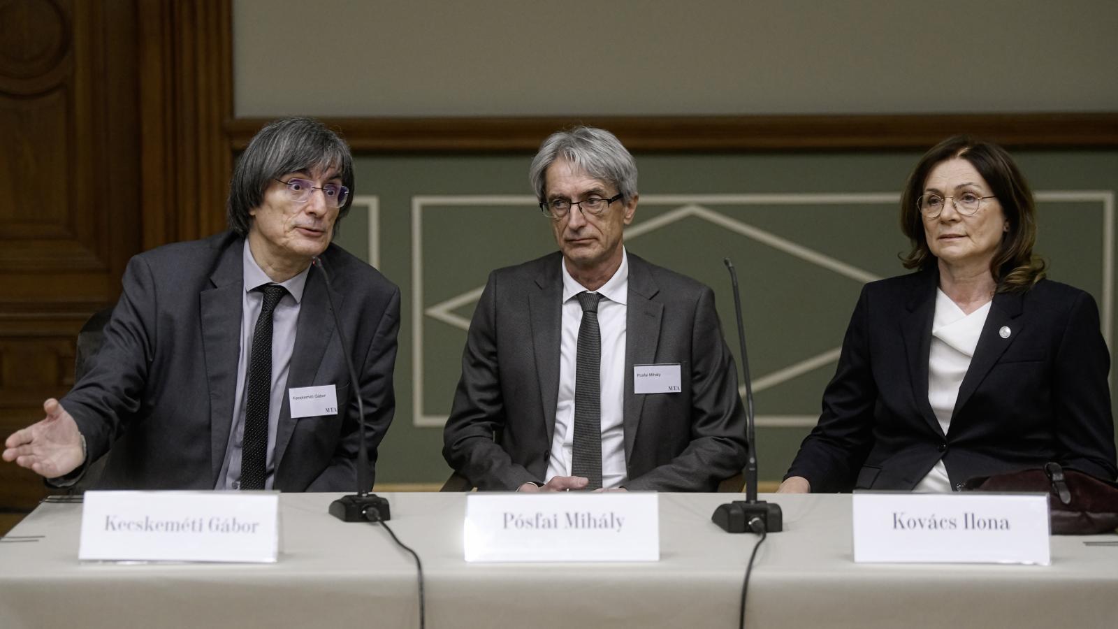 Az új elnök szerint a politikai változások új horizontot nyitnak meg