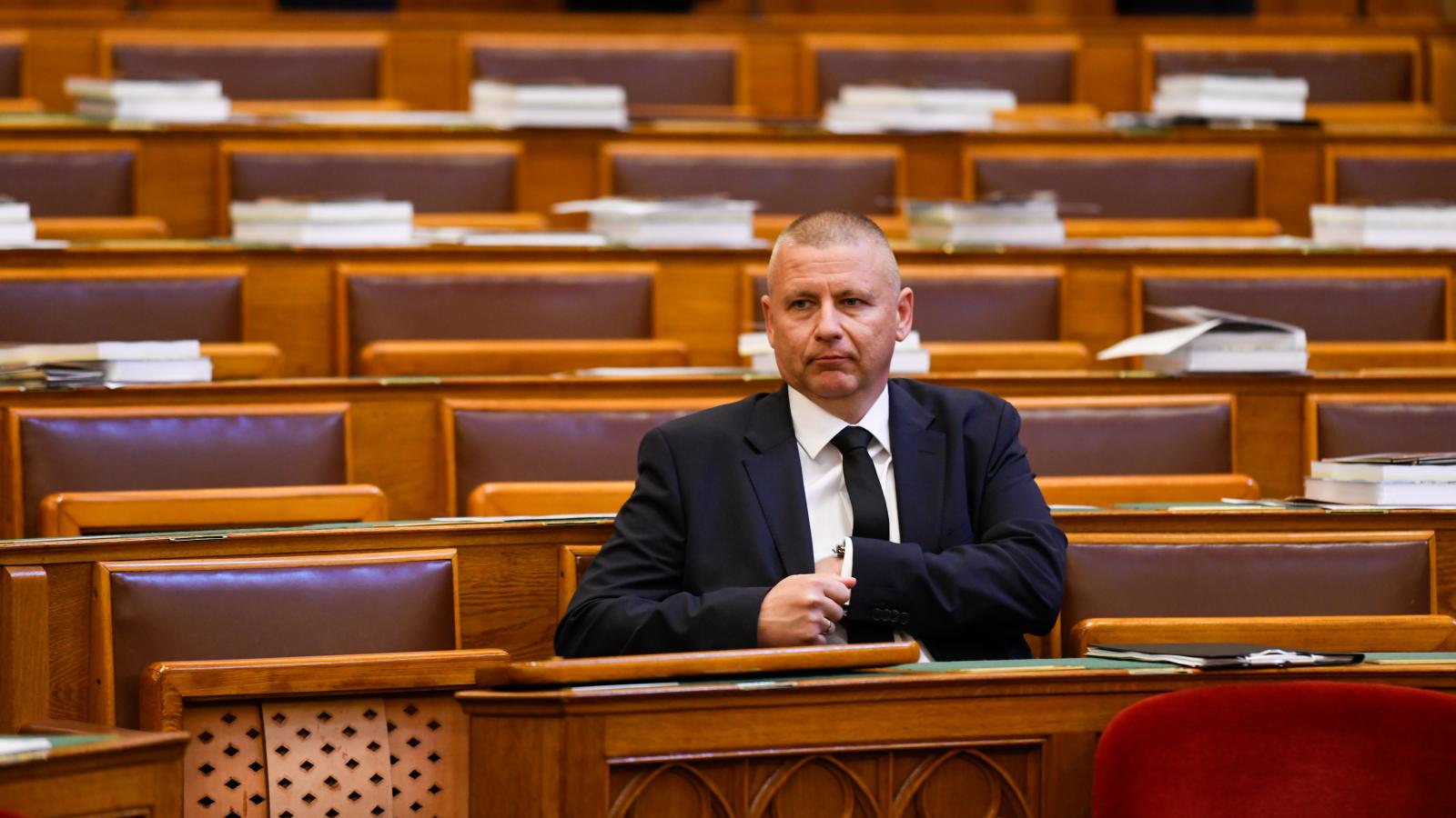 Korábbi felvétel