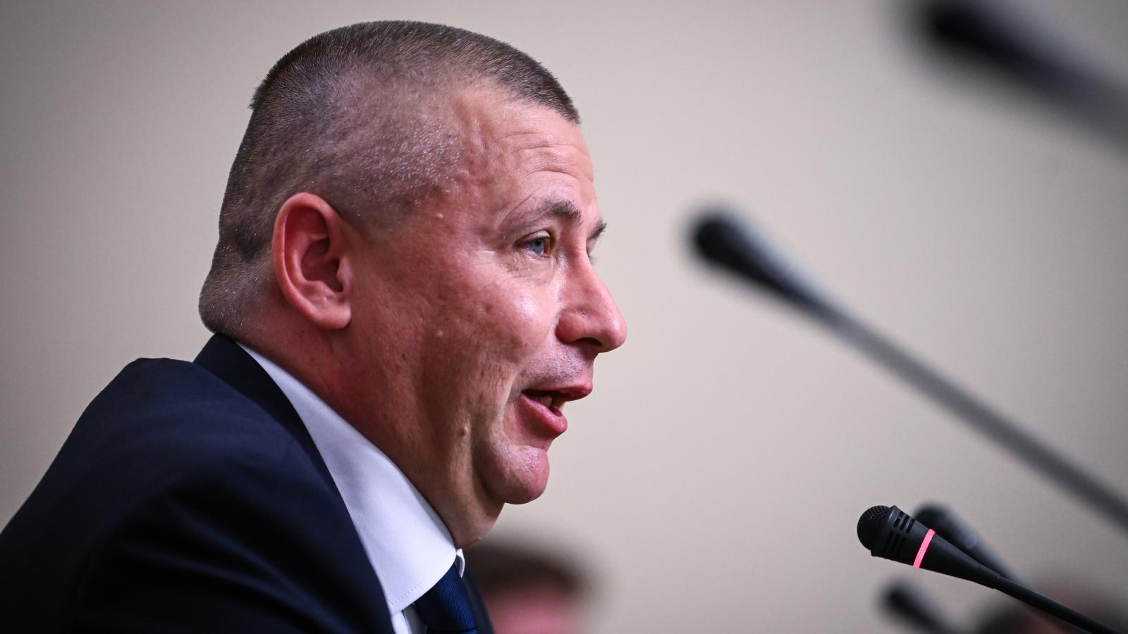 Korábbi felvétel