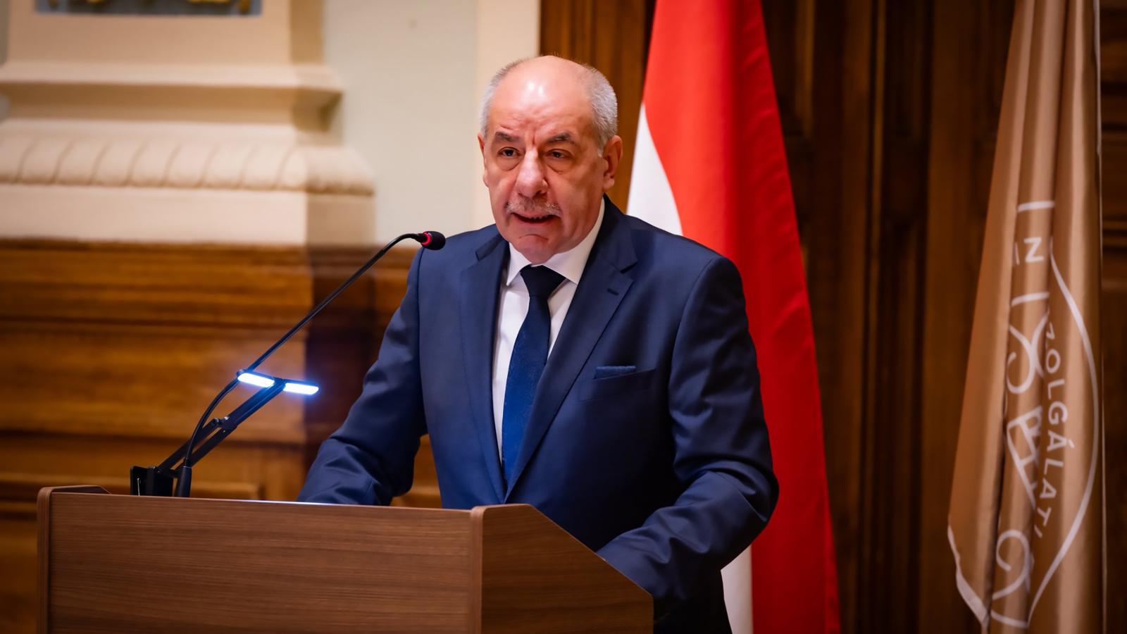 Korábbi felvétel