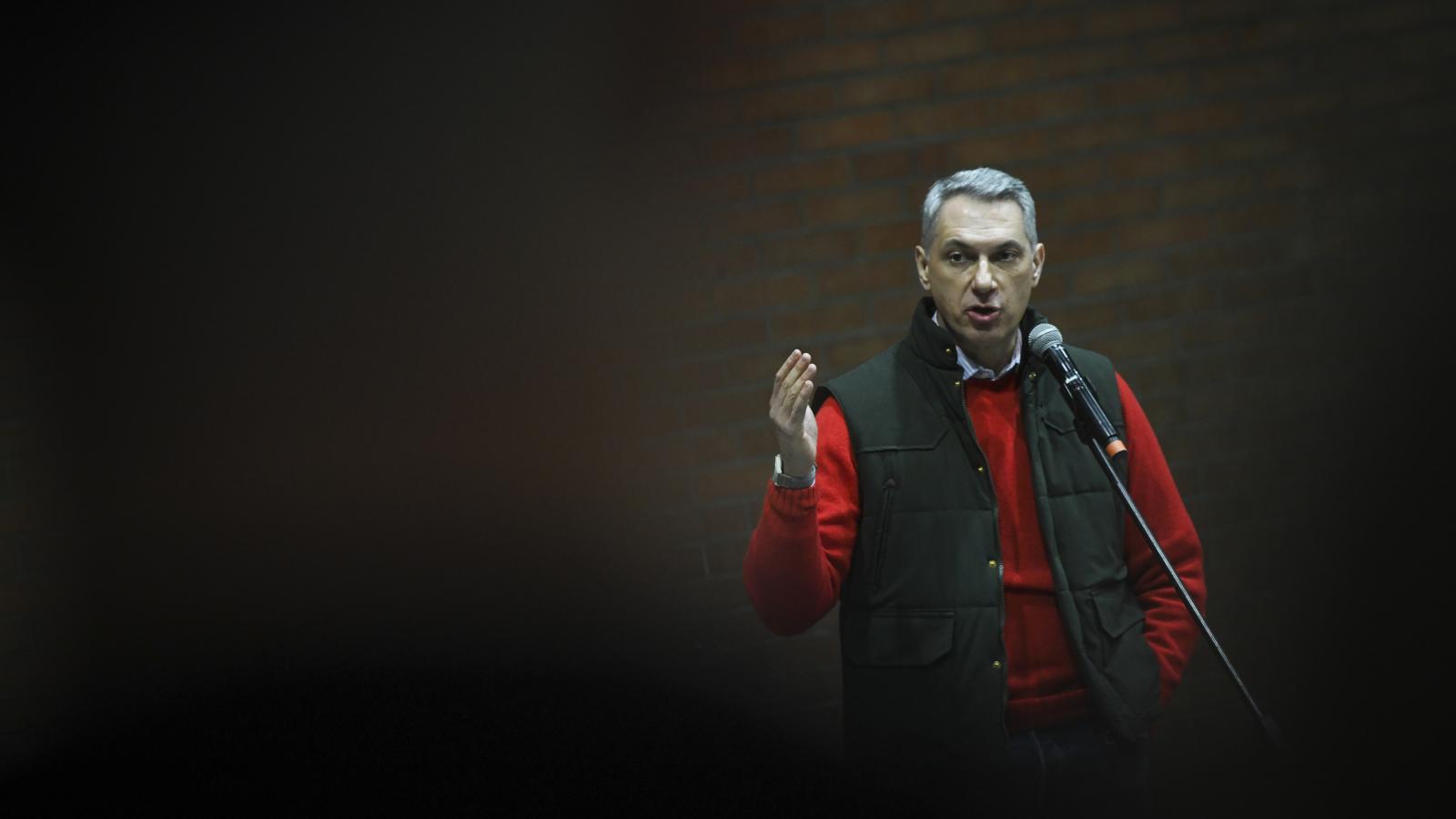 Korábbi felvétel