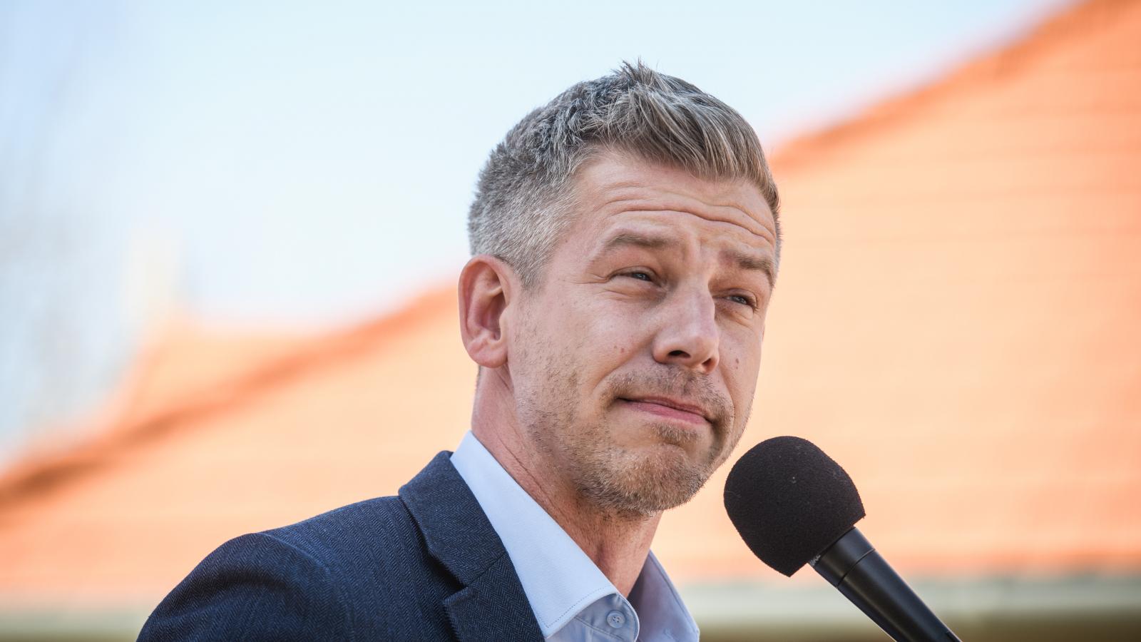 Korábbi felvétel