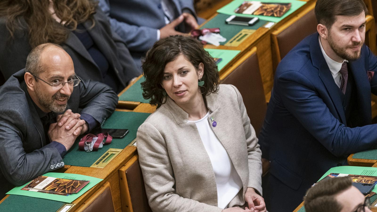 Orosz Anna - Korábbi felvétel