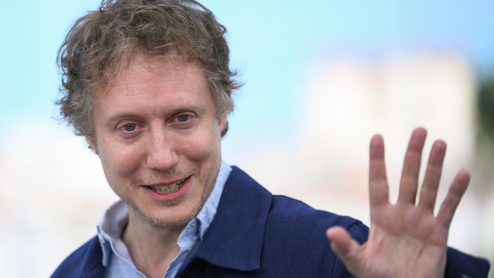 Az Oscar-díjas Nemes Jeles László magyar filmesnek tekinti magát