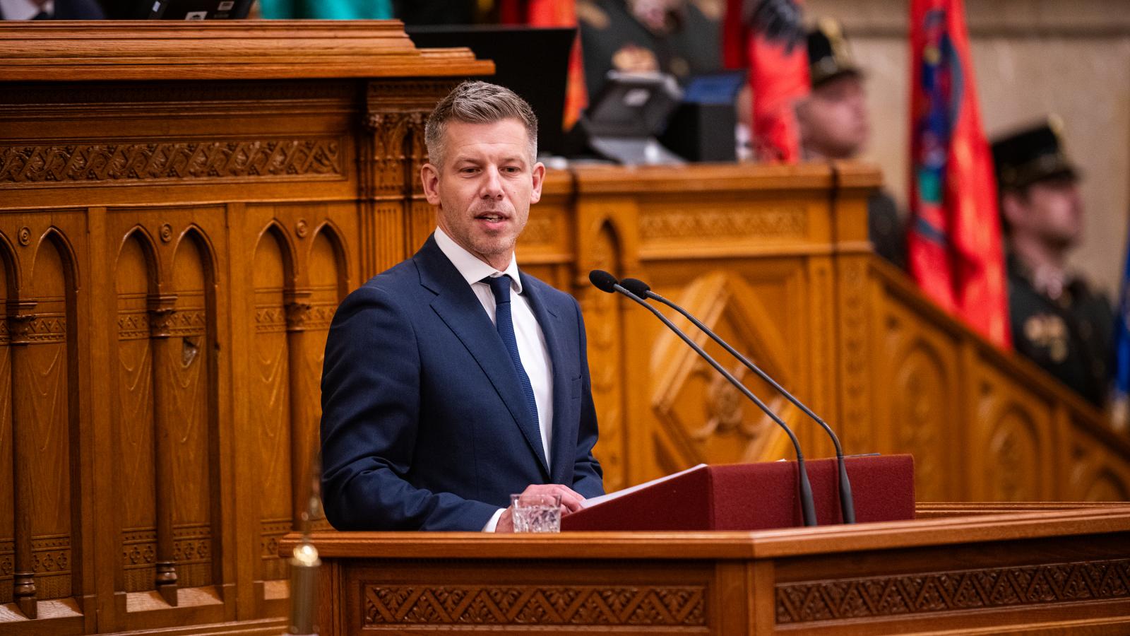 Korábbi felvétel
