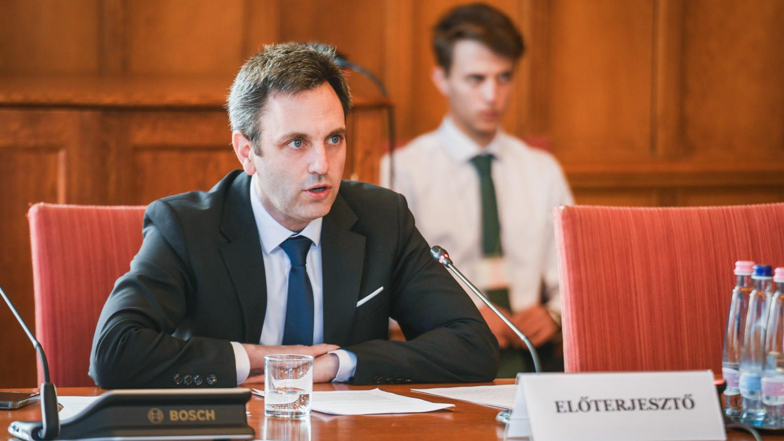 Melléthei-Barna Márton 2026. május 26-án
