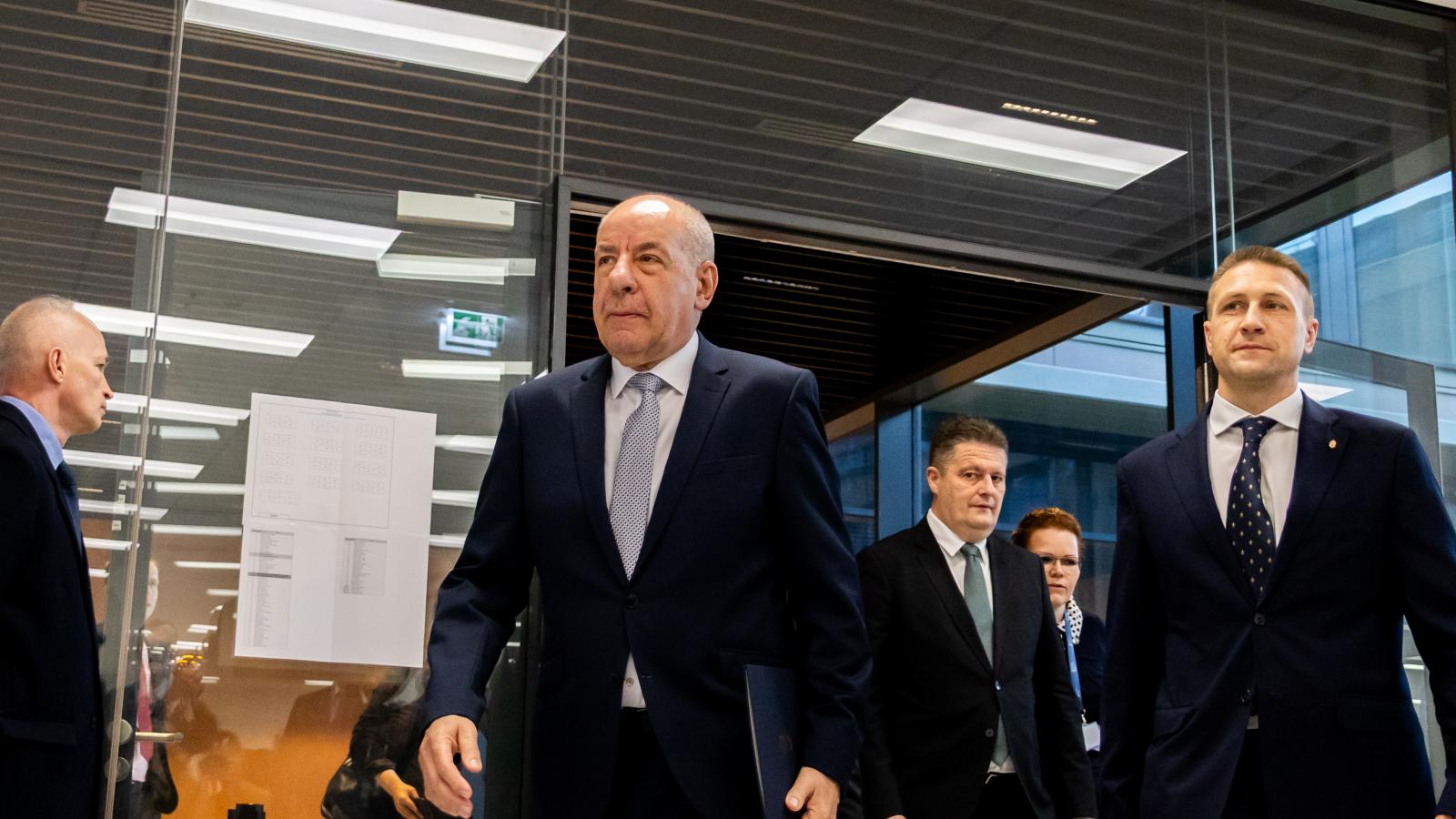Korábbi felvétel