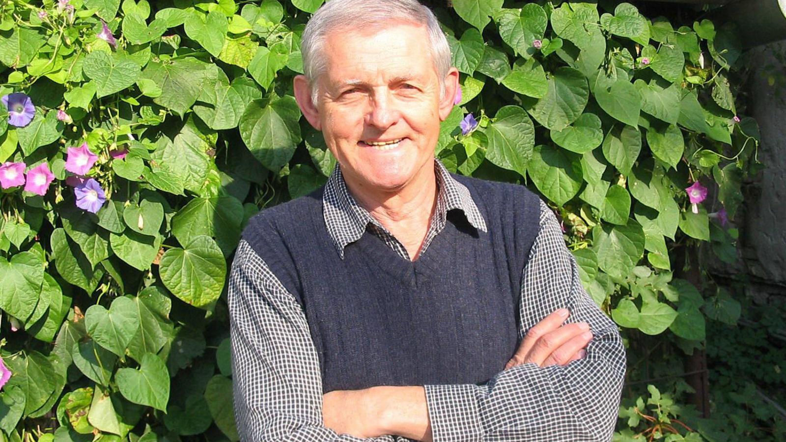 Hovanyecz László, a „bivalyerős gyöngyösi
pékgyerek”
