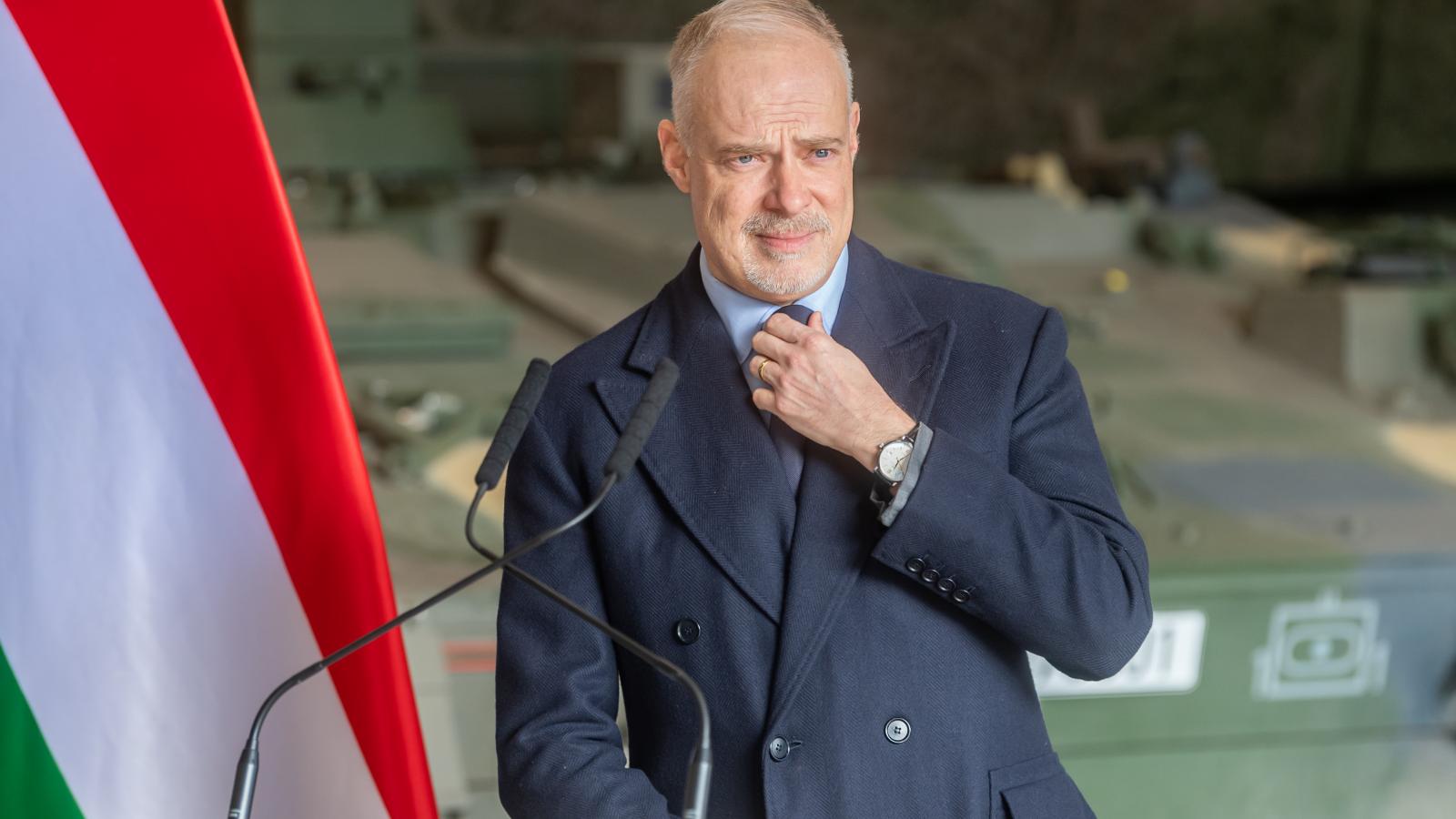 Korábbi felvétel