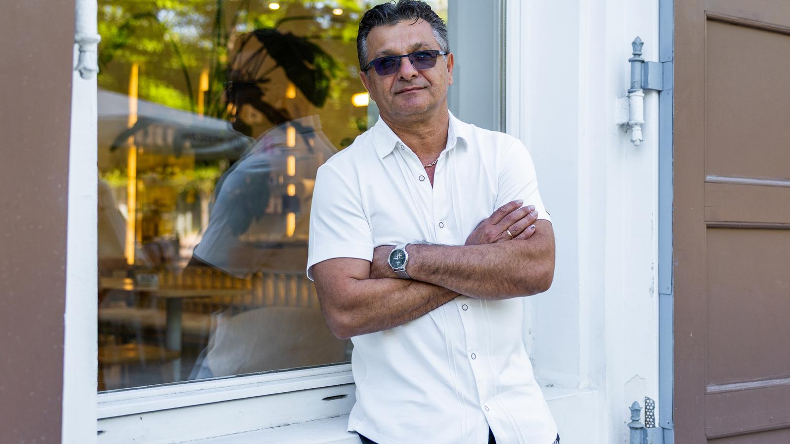 „A hírnevünk a mi keresztünk is – azzal, hogy ilyen embertömegeket tudunk megmozgatni, koncertre hívni, tennünk is kell valamit”