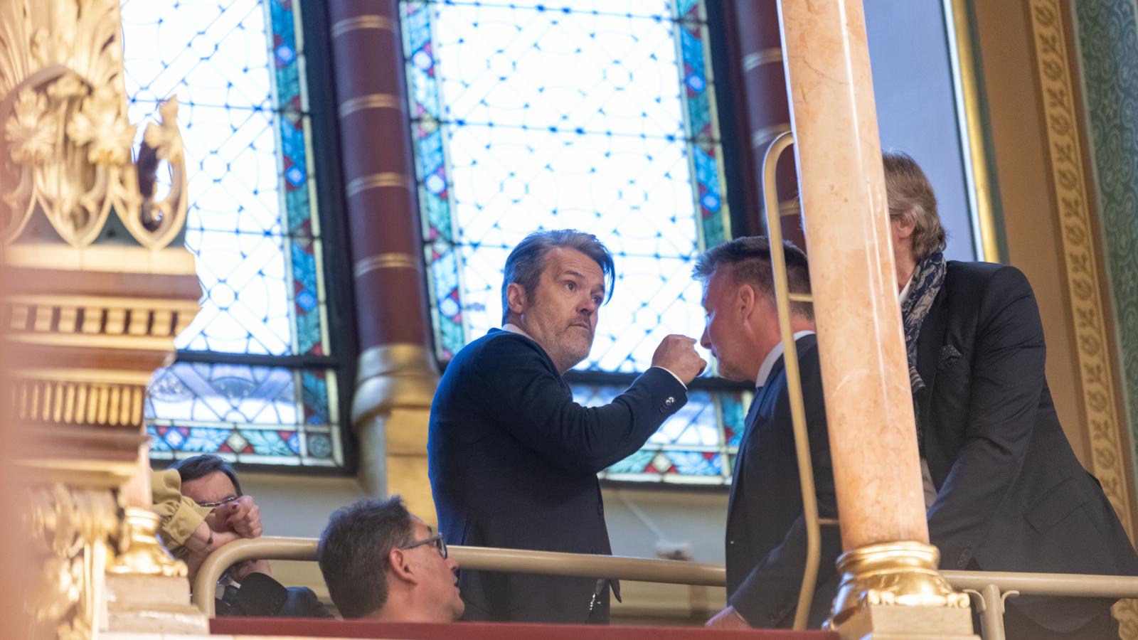 Korábbi felvétel