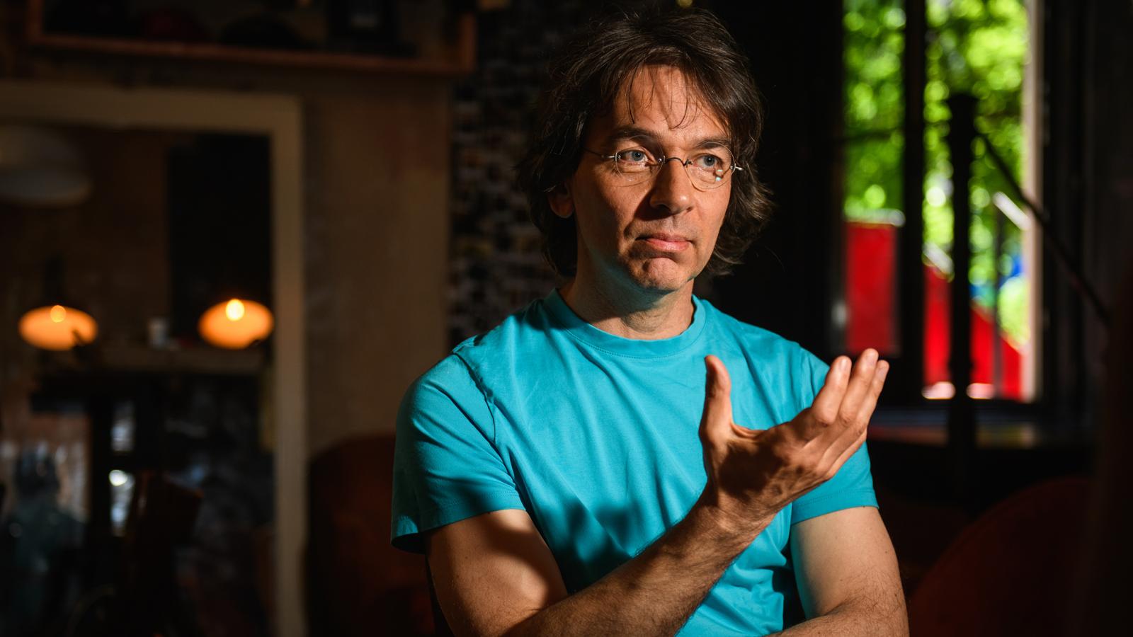 Tóth Gábor Attila szerint nem kedvez a klíma az alkotmányozásnak