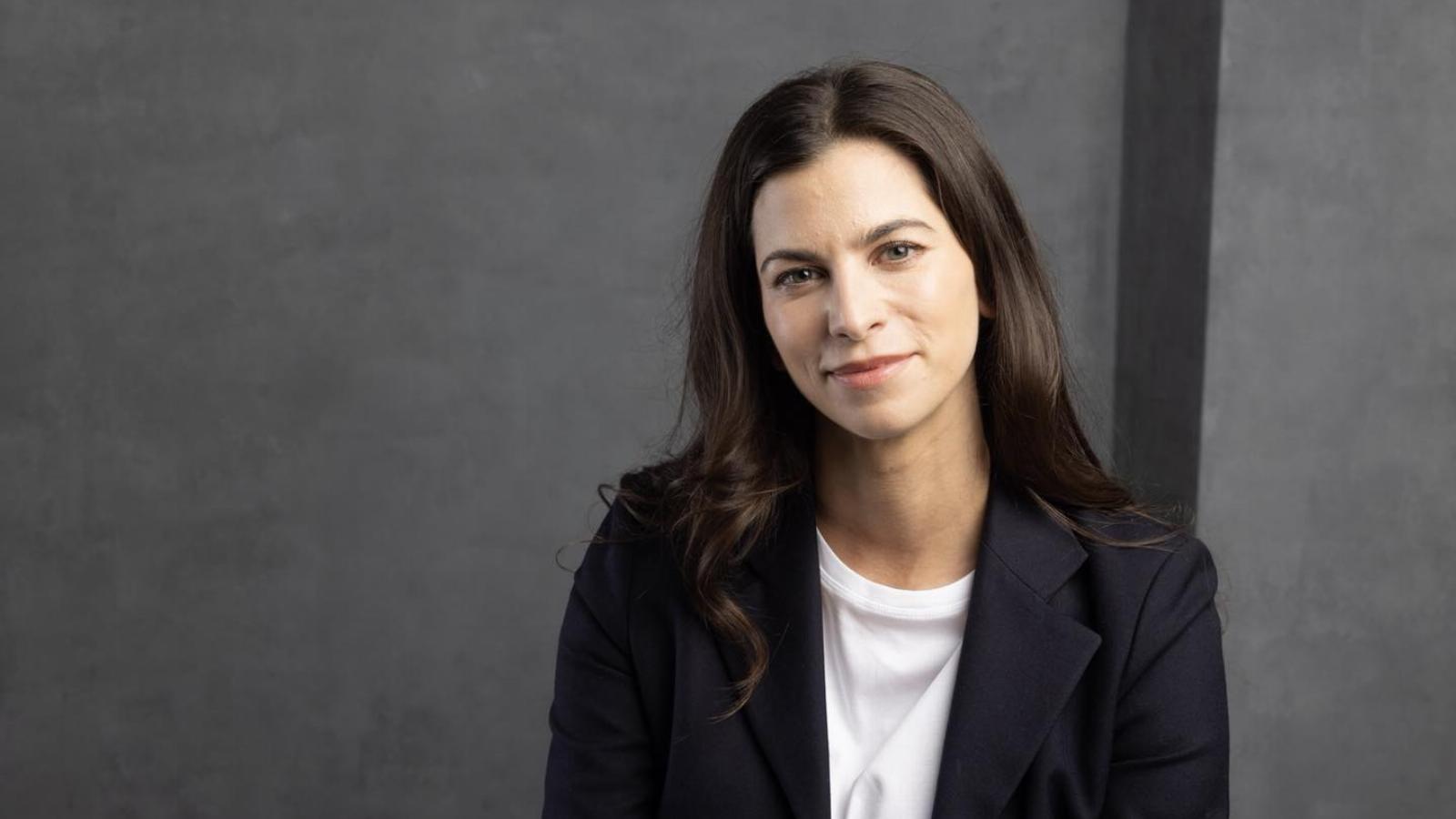 Szentkirályi Alexandra feladta a Fidesz budapesti vezetését is